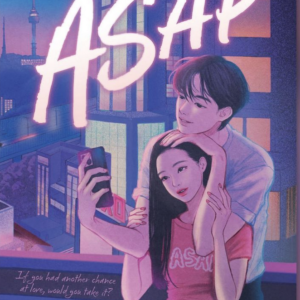 ASAP by Axie Oh