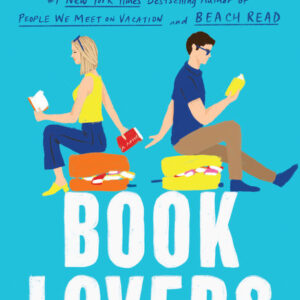Book Lovers by Emily Henry
