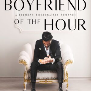 Boyfriend of the Hour by Nicole French