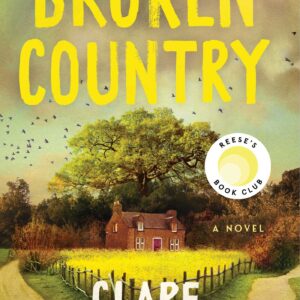 Broken Country by Clare Leslie Hall