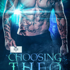 Choosing Theo by Victoria Aveline