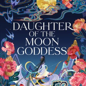 Daughter of the Moon Goddess by Sue Lynn Tan