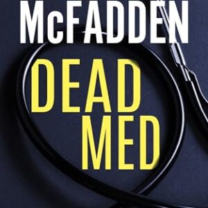 Dead Med by Freida McFadden
