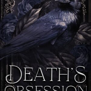 Death's Obsession by Avina St. Graves