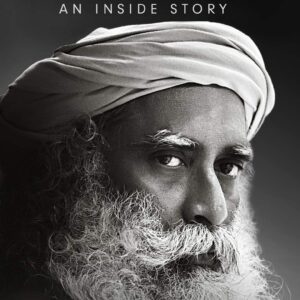 Death: An Inside Story by Sadhguru