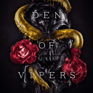 Den of Vipers by K.A. Knight