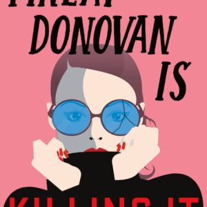 Finlay Donovan Is Killing It by Elle Cosimano