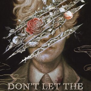 Don't Let the Forest In by C.G. Drews