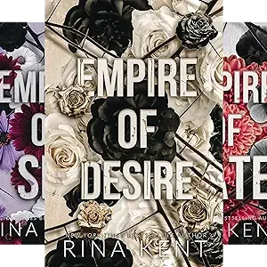 Empire (4 book series) by Rina Kent