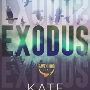 Exodus by Kate Stewart