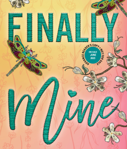 Finally Mine by Lucy Score