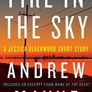 Fire in the Sky by Andrew Mayne