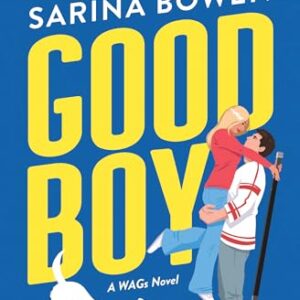 Good Boy by Elle Kennedy ,  Sarina Bowen