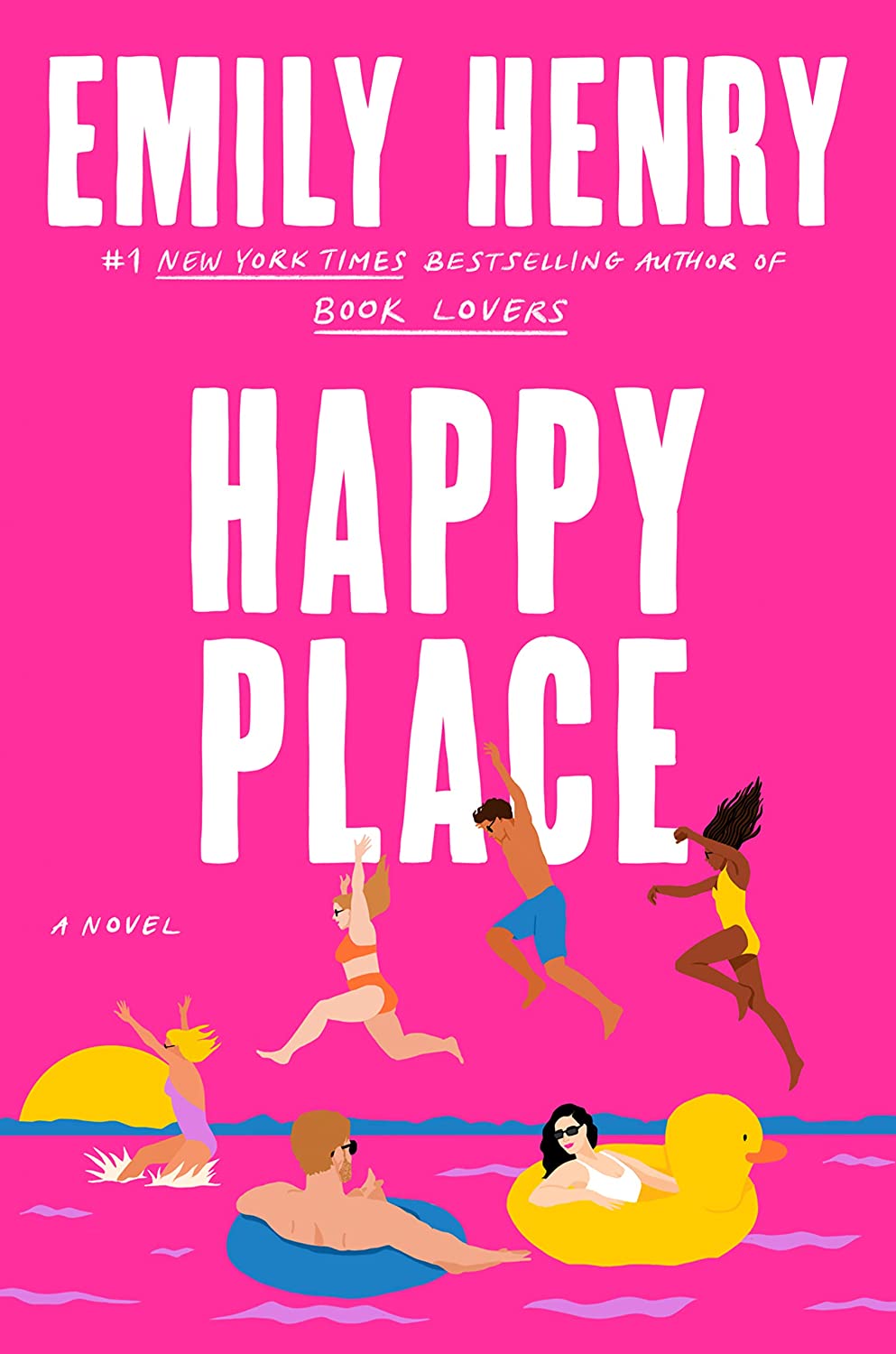 happy-place-1 Happy Place by Emily Henry - Image 1