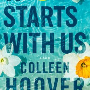 It Starts with Us by Colleen Hoover