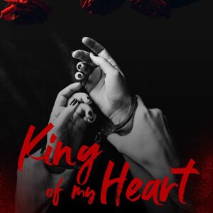 King of My Heart by Lola King