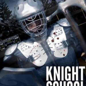 Knight School by Andrew Mayne