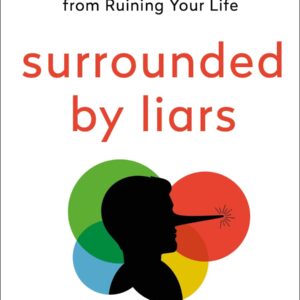 Surrounded by Liars by Thomas Erikson