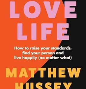 Love Life by Matthew Hussey