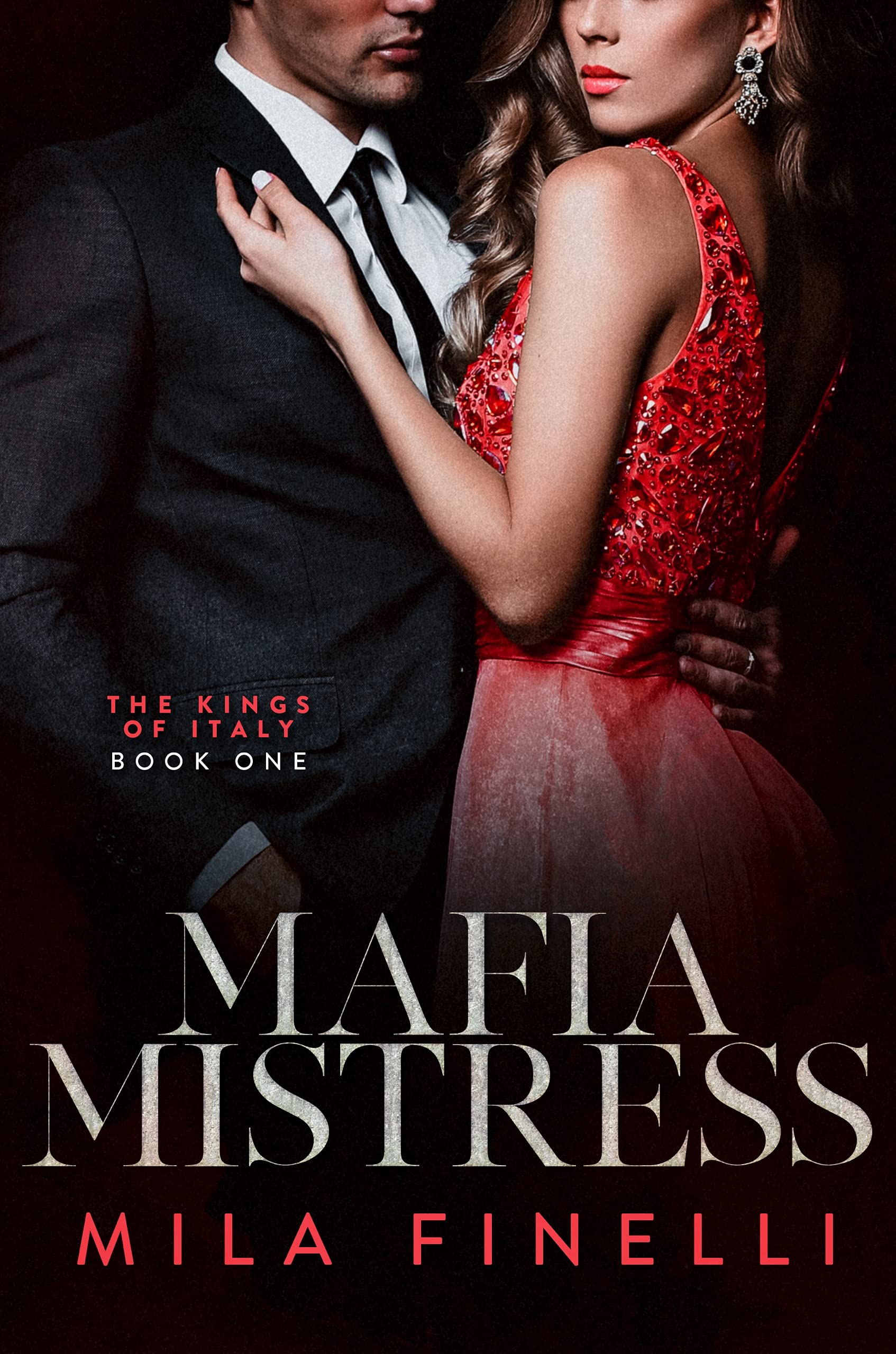 mafia-1 Mafia Mistress by Mila Finelli - Image 1