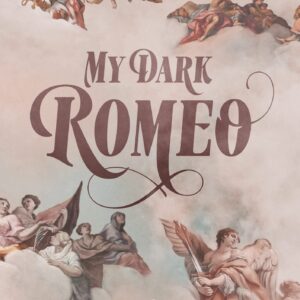 My Dark Romeo by Parker S. Huntington , L.J. Shen