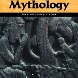Handbook of Norse Mythology by John Lindow