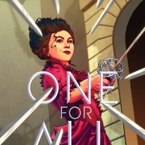 One for All by Lillie Lainoff