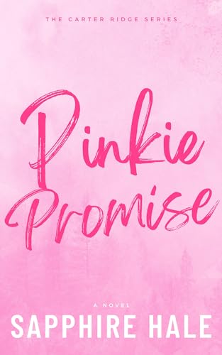 pinkie-promise-1 Pinkie Promise by Sapphire Hale - Image 1