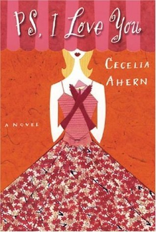 ps-love-1 P.S. I Love You by Cecelia Ahern - Image 1