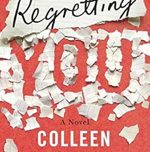 Regretting You by Colleen Hoover