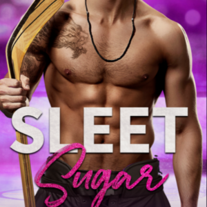 Sleet Sugar by S.J. Tilly