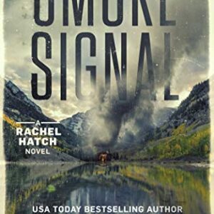 Smoke Signal by L.T. Ryan , Brian Christopher Shea