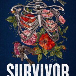 Survivor by Nicole Blanchard