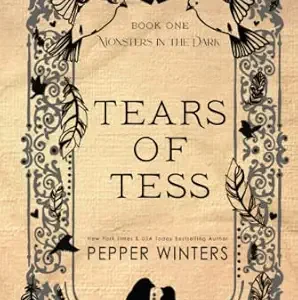 Tears of Tess by Pepper Winters
