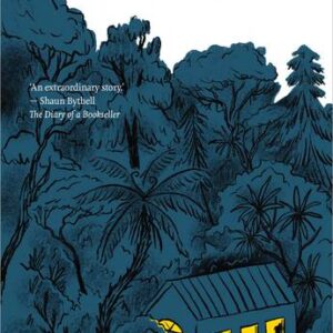 The Bookseller at the End of the World by Ruth Shaw