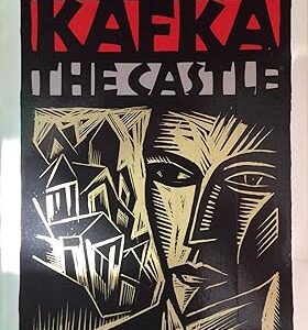 The Castle by Franz Kafka