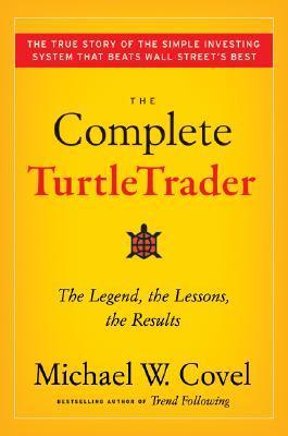 the-complete-1-2-3 The Complete TurtleTrader by Michael W. Covel - Image 1