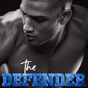 The Defender by Ana Huang