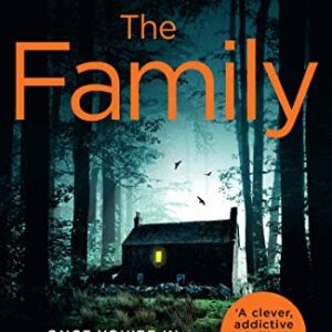 The Family by Louise Jensen