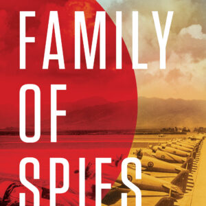 Family of Spies by Christine Kuehn