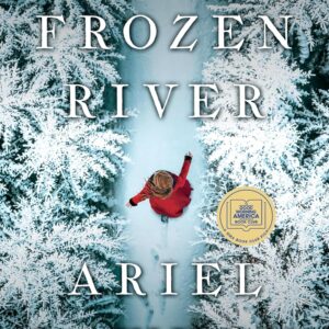 The Frozen River by Ariel Lawhon