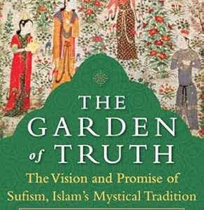 The Garden of Truth by Seyyed Hossein Nasr