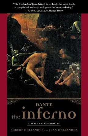 the-inferno-1 The Inferno by Dante Alighieri - Image 1