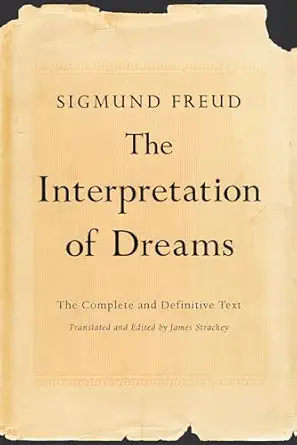 the-internal-1-2-3 The Interpretation of Dreams by Sigmund Freud - Image 1