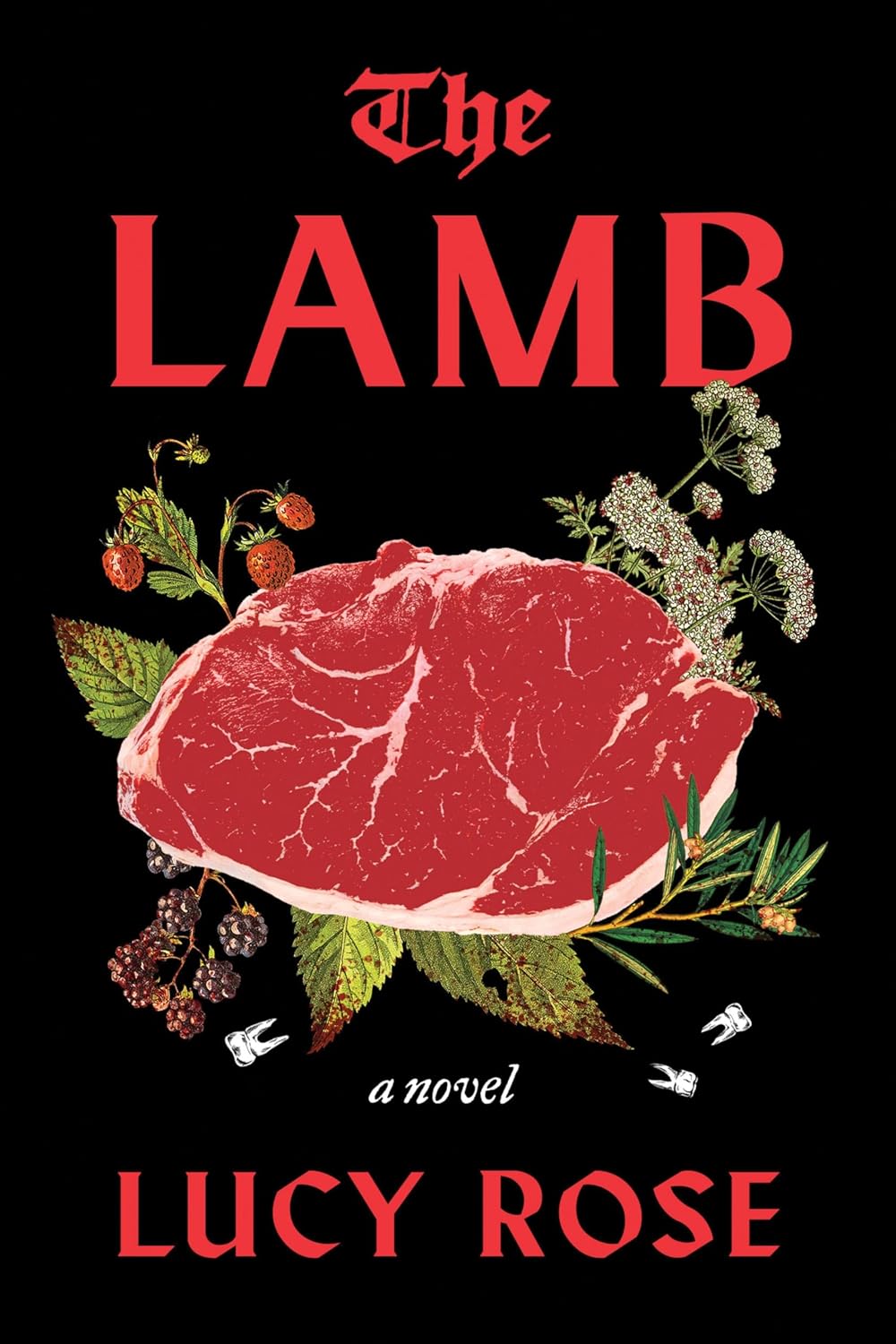 the-lamp-1 The Lamb by Lucy Rose - Image 1