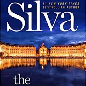 The New Girl by Daniel Silva