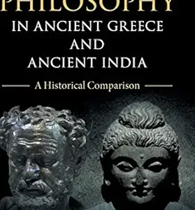 The Origins of Philosophy in Ancient Greece and Ancient India by Richard Seaford