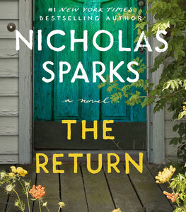 The Return by Nicholas Sparks