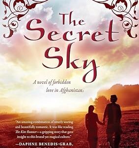 The Secret Sky by Atia Abaw