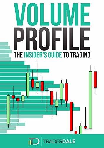 volume-profile-1 VOLUME PROFILE: The Insider's Guide to Trading by Trader Dale - Image 1